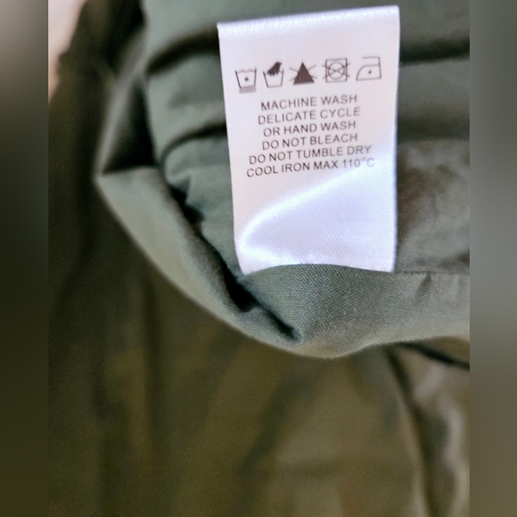 Crosby by Molli Burch, Amelia Dress - Picture 12 of 12